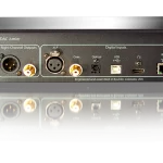 DirectStream Junior DAC keitiklis