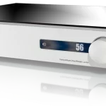 DirectStream Junior DAC keitiklis