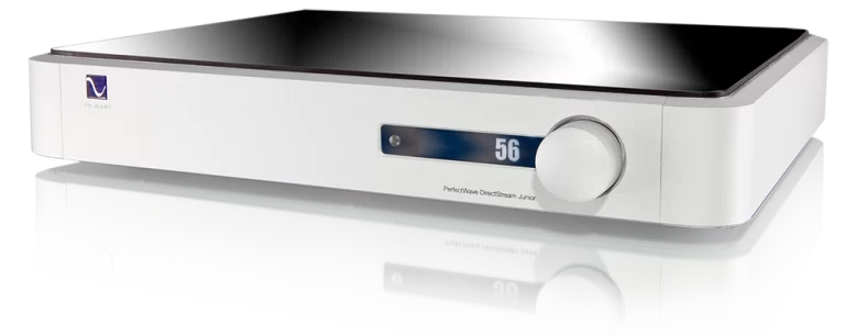 DirectStream Junior DAC keitiklis