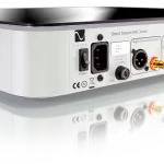 DirectStream Junior DAC keitiklis