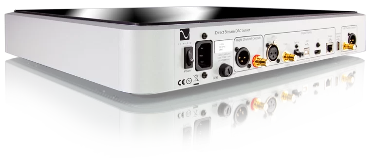 DirectStream Junior DAC keitiklis