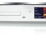 DirectStream Memory Player diskų grotuvas
