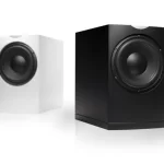 Žemų dažnių kolonėlė HF2-250S