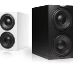 Žemų dažnių kolonėlė HF3-500S