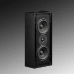 InWall Silver/6 Monitor įmontuojama kolonėlė