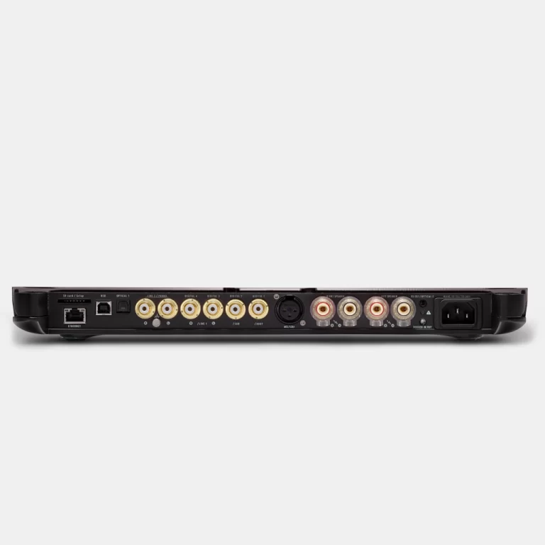 Expert 220 Pro stereo stiprintuvas