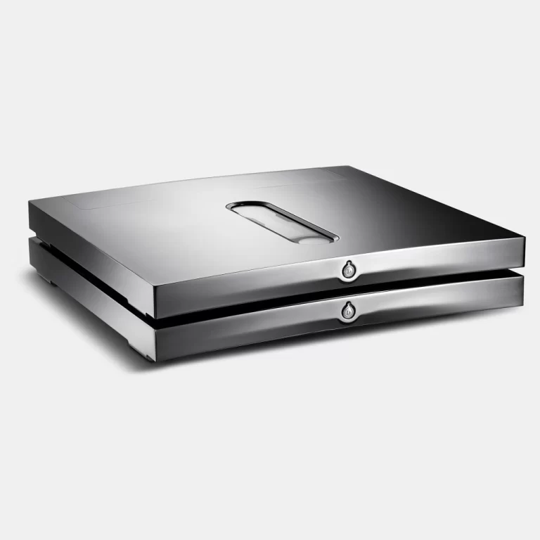 Expert 1000 Pro Dual mono stiprintuvai