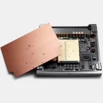 Expert 1000 Pro Dual mono stiprintuvai