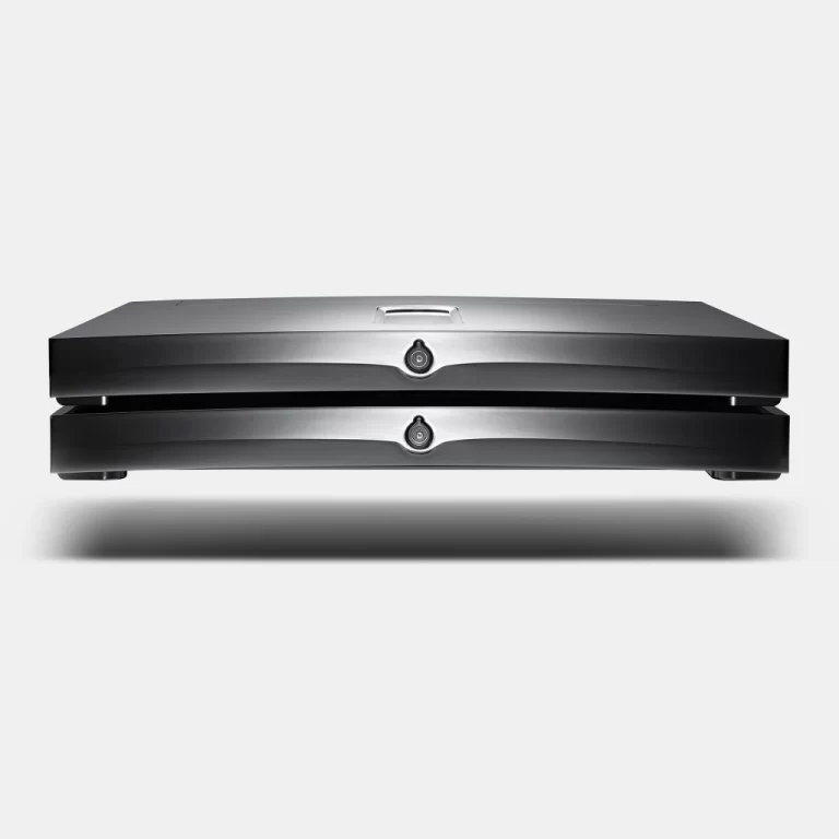 Expert 1000 Pro Dual mono stiprintuvai