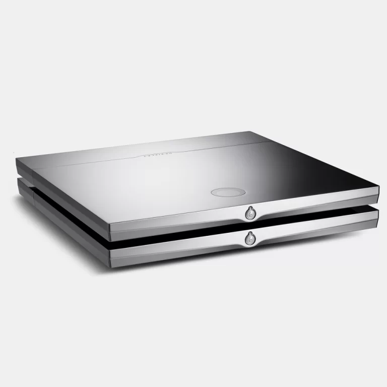 Expert 440 Pro Dual mono stiprintuvai