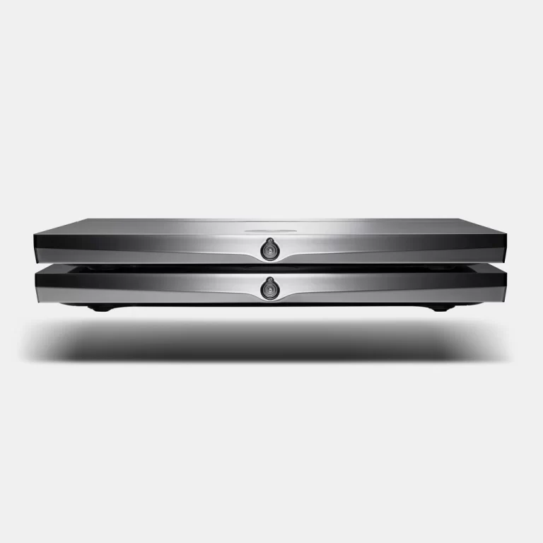 Expert 440 Pro Dual mono stiprintuvai