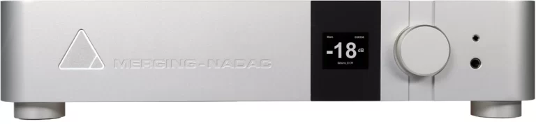 MERGING+NADAC keitiklis (DAC)