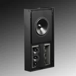 InWall Gold/4 Surround įmontuojama kolonėlė