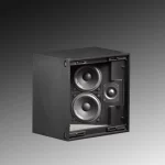 InCeiling Mini/8 LCR lubinė kolonėlė