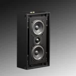InWall Mini/4 LCR įmontuojama kolonėlė