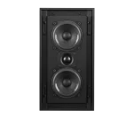 InWall Mini/4 LCR įmontuojama kolonėlė