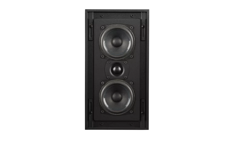 InWall Mini/4 LCR įmontuojama kolonėlė