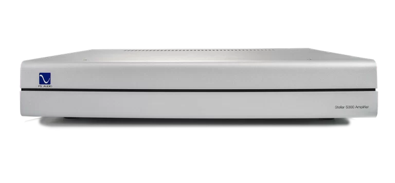 Stellar S300 stereo stiprintuvas