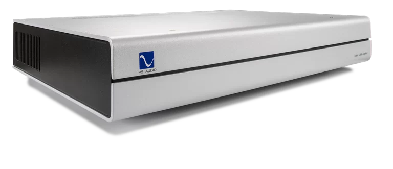 Stellar S300 stereo stiprintuvas