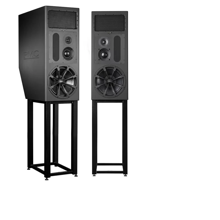 BB6-A aktyvūs studijos monitoriai