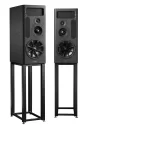 MB3-A aktyvūs studijos monitoriai