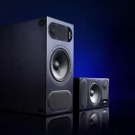 Twotwo6 aktyvūs studijos monitoriai