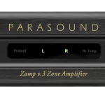 Zamp v.3 stereo stiprintuvas