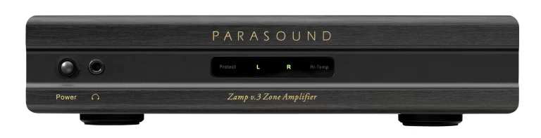 Zamp v.3 stereo stiprintuvas