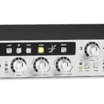 ASP800 8 kanalų pradinis stiprintuvas