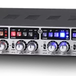 ASP880 8 kanalų pradinis stiprintuvas