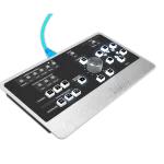 ASP510 monitorių kontroleris