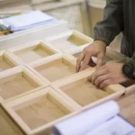 Artnovion akustinės panelės
