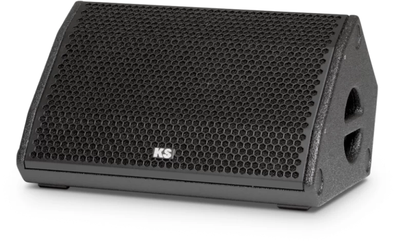 CPD 1M aktyvus monitorius