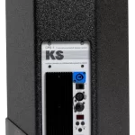 CPD 1M aktyvus monitorius