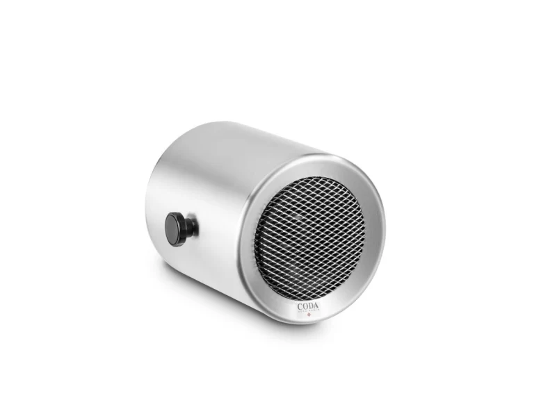 D5-Tube pasyvi kolonėlė
