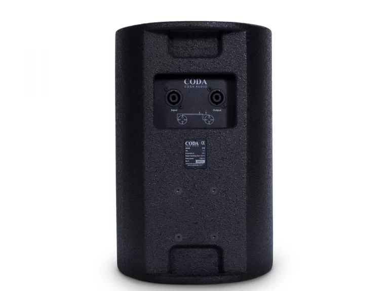 D8 pasyvi kolonėlė