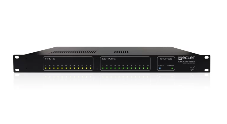 MIMO1212SG procesorius