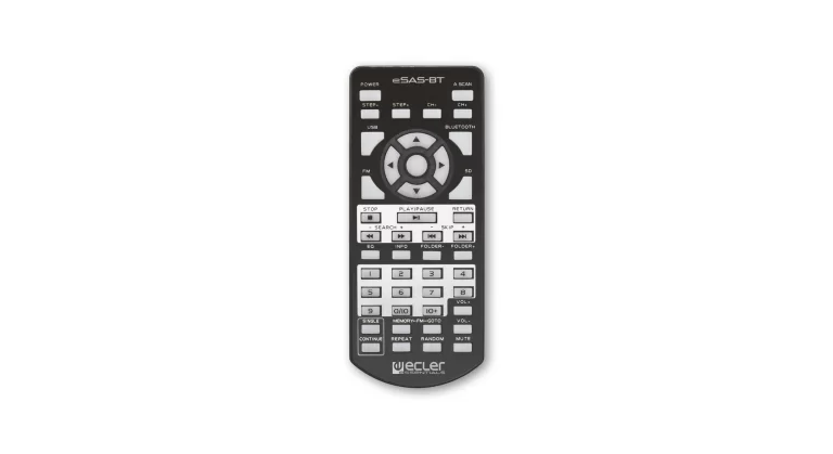 eSAS-BT muzikos grotuvas