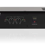 GPA2-400 stereo stiprintuvas