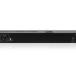 eHSA2-150 100V stereo stiprintuvas