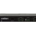 eHSA4-150 100V 4 kanalų stiprintuvas