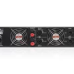 eLPA2-950 stereo stiprintuvas