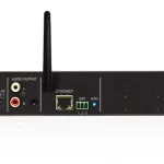 ePLAYER1 muzikos grotuvas