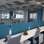 Akustinės medžiagos EliAcoustic