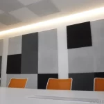 Akustinės medžiagos EliAcoustic