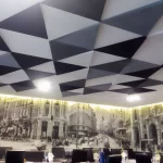 Akustinės medžiagos EliAcoustic