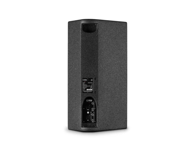 G512-Pro pasyvi kolonėlė