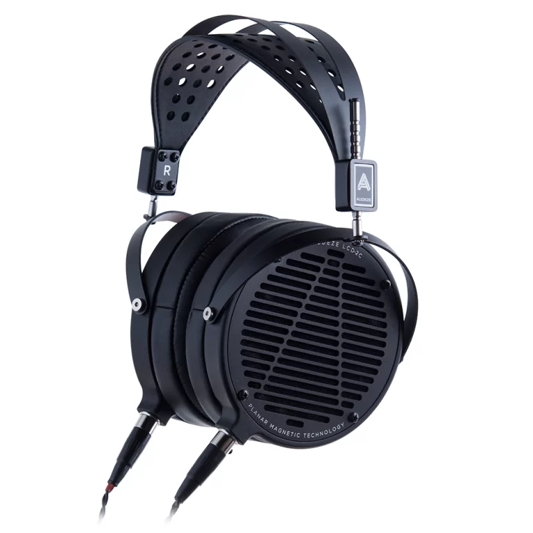 LCD-2 Classic ausinės