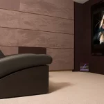 Akustinės plokštės CINEAK