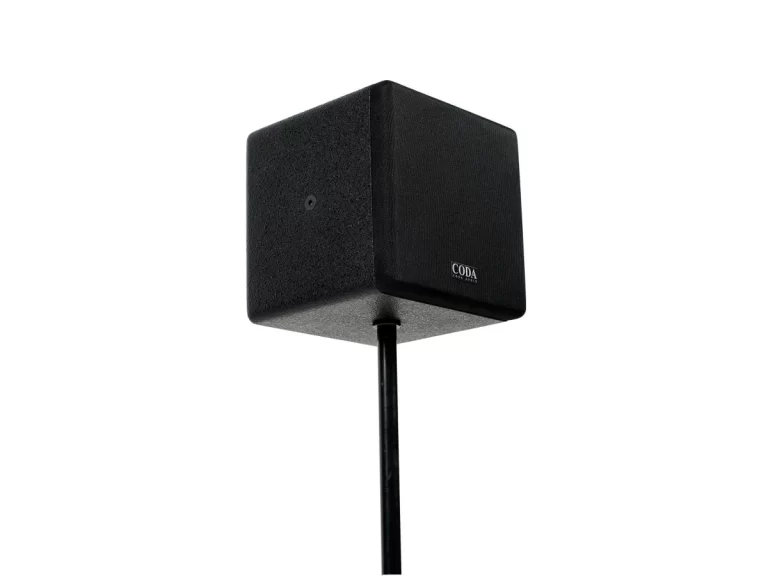 D5-Cube pasyvi kolonėlė